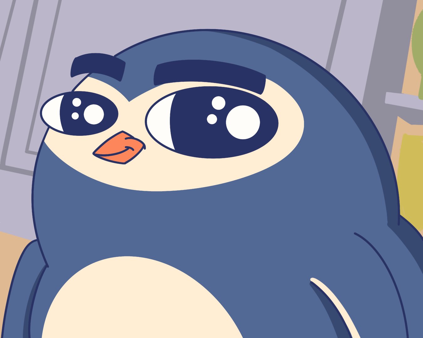 Penguin 1