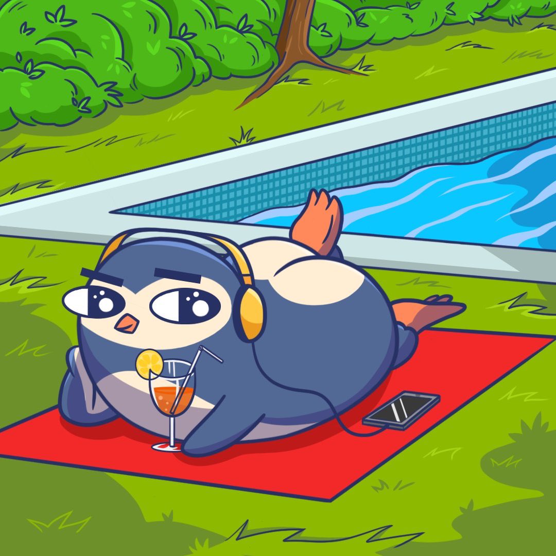 Penguin 3