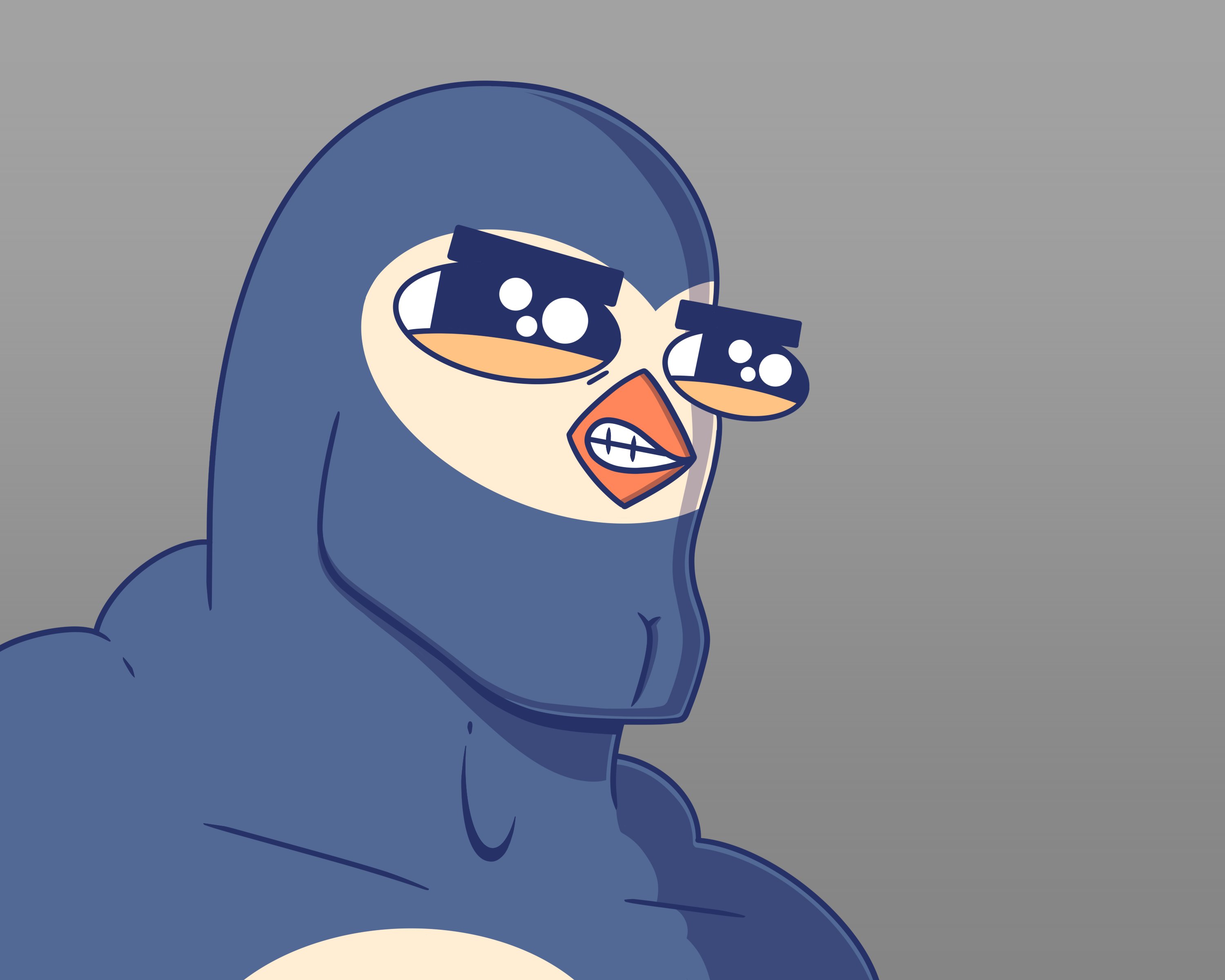 Penguin 5